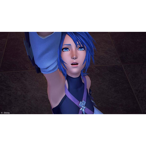 Kingdom Hearts The Story So Far PS4 UK Kingdom Hearts The Story So Far PS4 UK